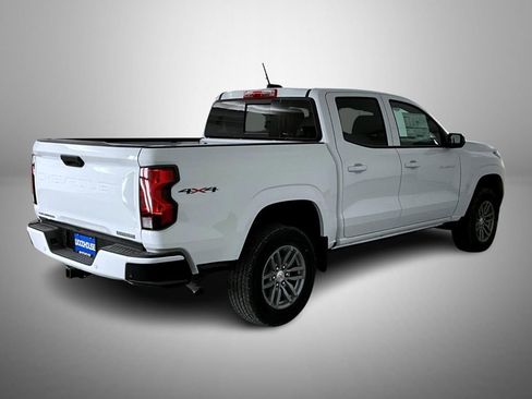 New 2026 Chevrolet Colorado LT w/ Advanced Trailering Package image 5