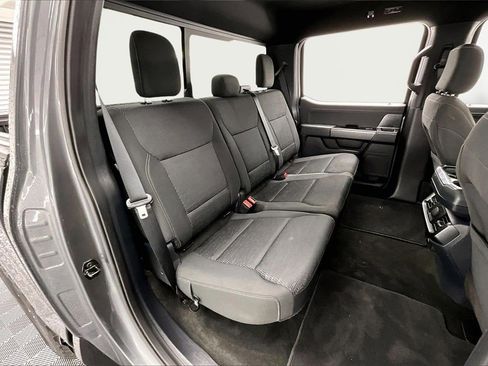 Used 2023 Ford F150 XLT w/ Equipment Group 302A High image 28