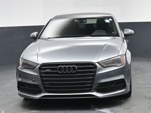 Used 2016 Audi A3 2.0T Premium image 11