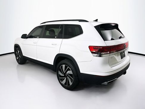 Used 2024 Volkswagen Atlas SE image 5