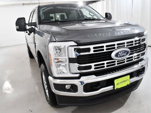 New 2026 Ford F350 XLT w/ 360-Degree Camera Package image 4