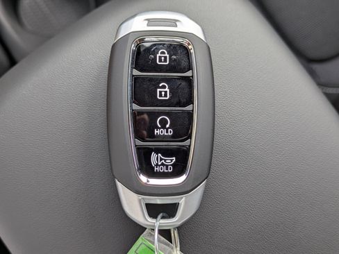 New 2026 Hyundai Venue SEL image 32