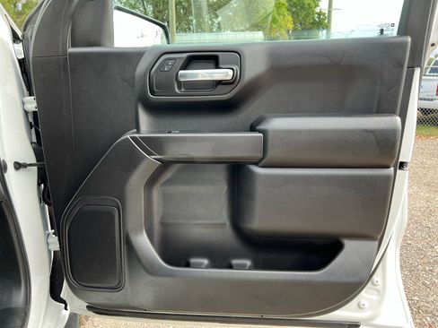 Used 2022 Chevrolet Silverado 1500 W/T w/ WT Fleet Convenience Package image 32