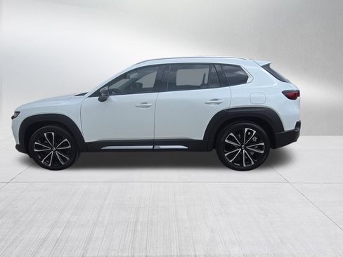 Used 2025 MAZDA CX-50 AWD 2.5 S w/ Accent Package image 4