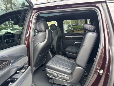New 2026 Cadillac Escalade IQL Sport 1 w/ LPO, Floor Liner Package image 14
