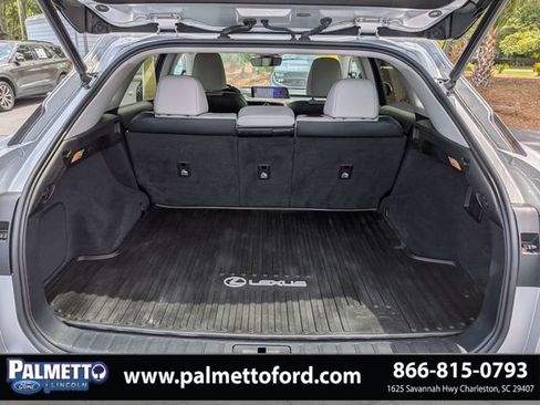 Used 2016 Lexus RX 350 AWD image 13