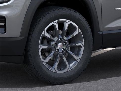 New 2026 GMC Terrain Elevation AWD/4WD image 9