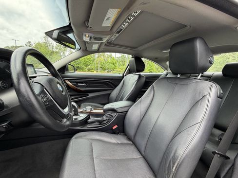 Used 2015 BMW 428i xDrive Coupe image 18