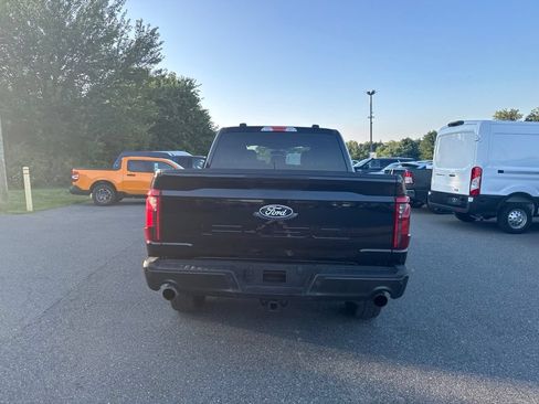 Used 2024 Ford F150 STX w/ Equipment Group 201A FX4 AWD/4WD image 5