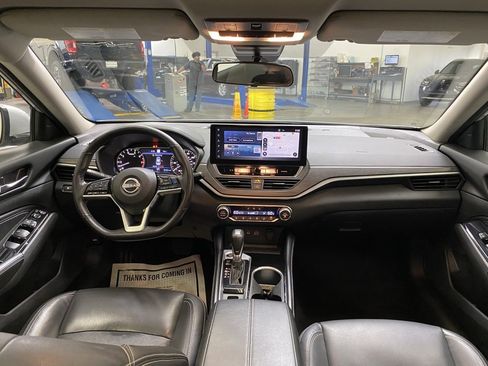 Used 2023 Nissan Altima 2.5 SL image 38