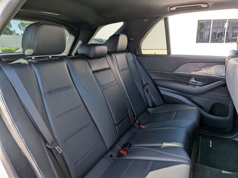 Used 2022 Mercedes-Benz GLE 450 4MATIC image 15