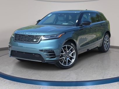 New 2026 Land Rover Range Rover Velar Dynamic SE