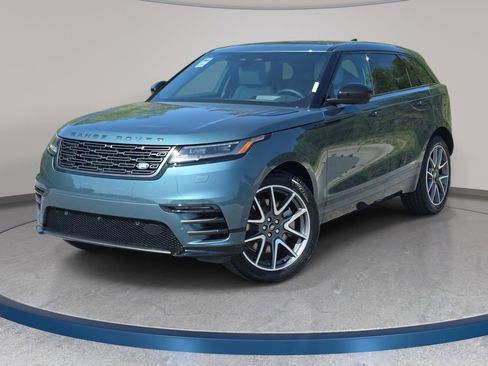 New 2026 Land Rover Range Rover Velar Dynamic SE AWD/4WD image 1