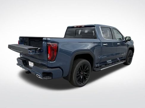 New 2026 GMC Sierra 1500 Denali w/ Technology Package image 8