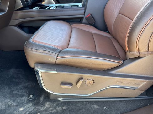 New 2026 Ford F250 King Ranch image 13