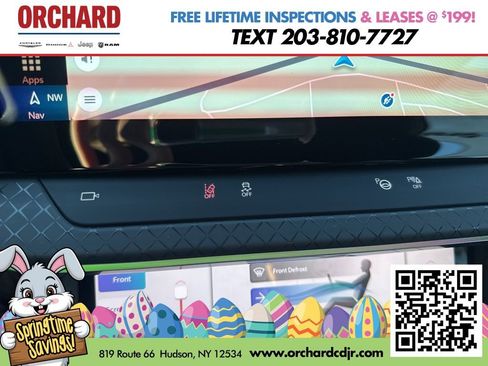 Used 2025 Jeep Wagoneer S Limited image 33