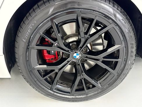 Used 2023 BMW 530i w/ M Sport Package RWD image 30