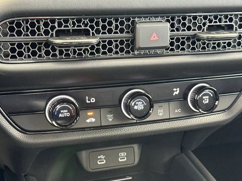 New 2026 Honda HR-V LX image 22