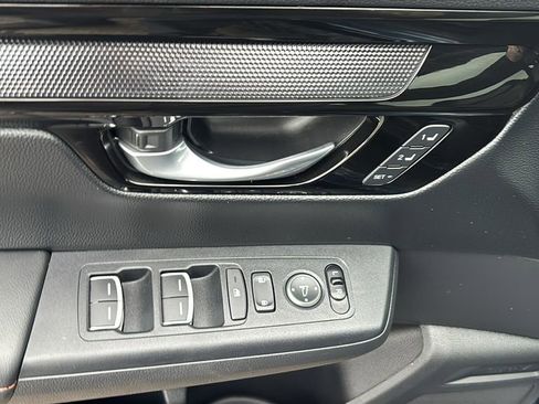 Used 2024 Honda CR-V Sport Touring image 14