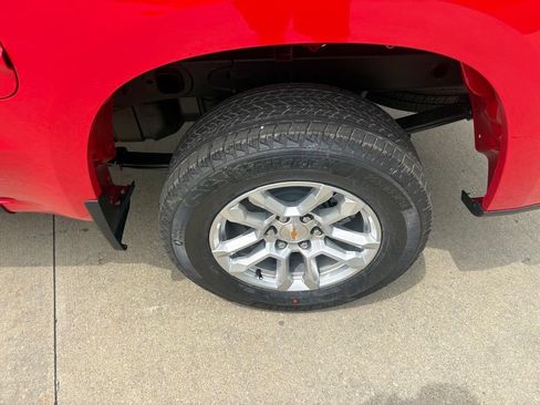 New 2026 Chevrolet Silverado 1500 LT AWD/4WD image 51