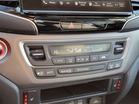 New 2026 Honda Ridgeline RTL image 37