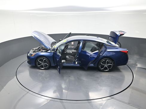 Used 2023 Nissan Altima 2.5 SR image 15