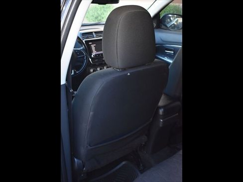 Used 2021 Mitsubishi Outlander Sport SE image 19