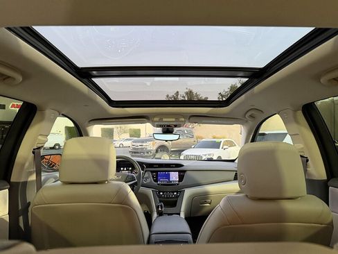 Used 2023 Cadillac XT5 Premium Luxury w/ Technology Package image 50