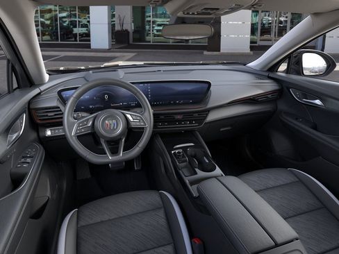 New 2026 Buick Envision Sport Touring image 15