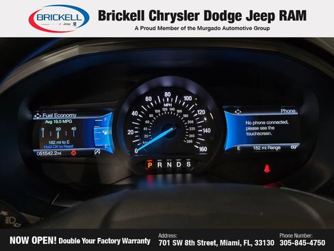 Used 2022 Ford Edge SE AWD/4WD image 20