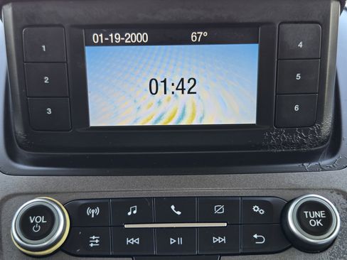 Used 2019 Ford Transit Connect XL image 12