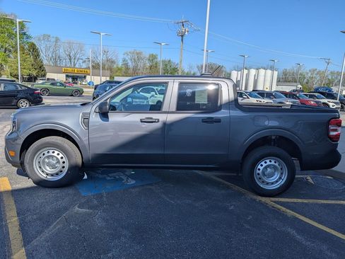 New 2026 Ford Maverick XL image 3