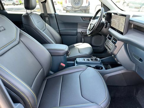 New 2026 Ford Maverick Lobo AWD/4WD image 14