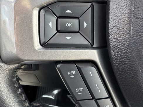 Used 2021 Ford Expedition XLT AWD/4WD image 21
