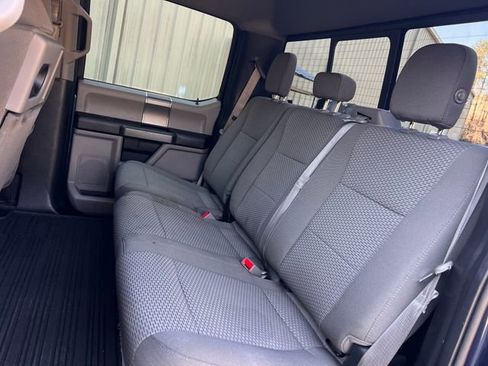 Used 2018 Ford F150 XLT w/ Equipment Group 302A Luxury image 18