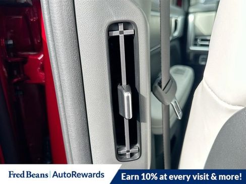 New 2026 Hyundai Santa Fe SEL image 19