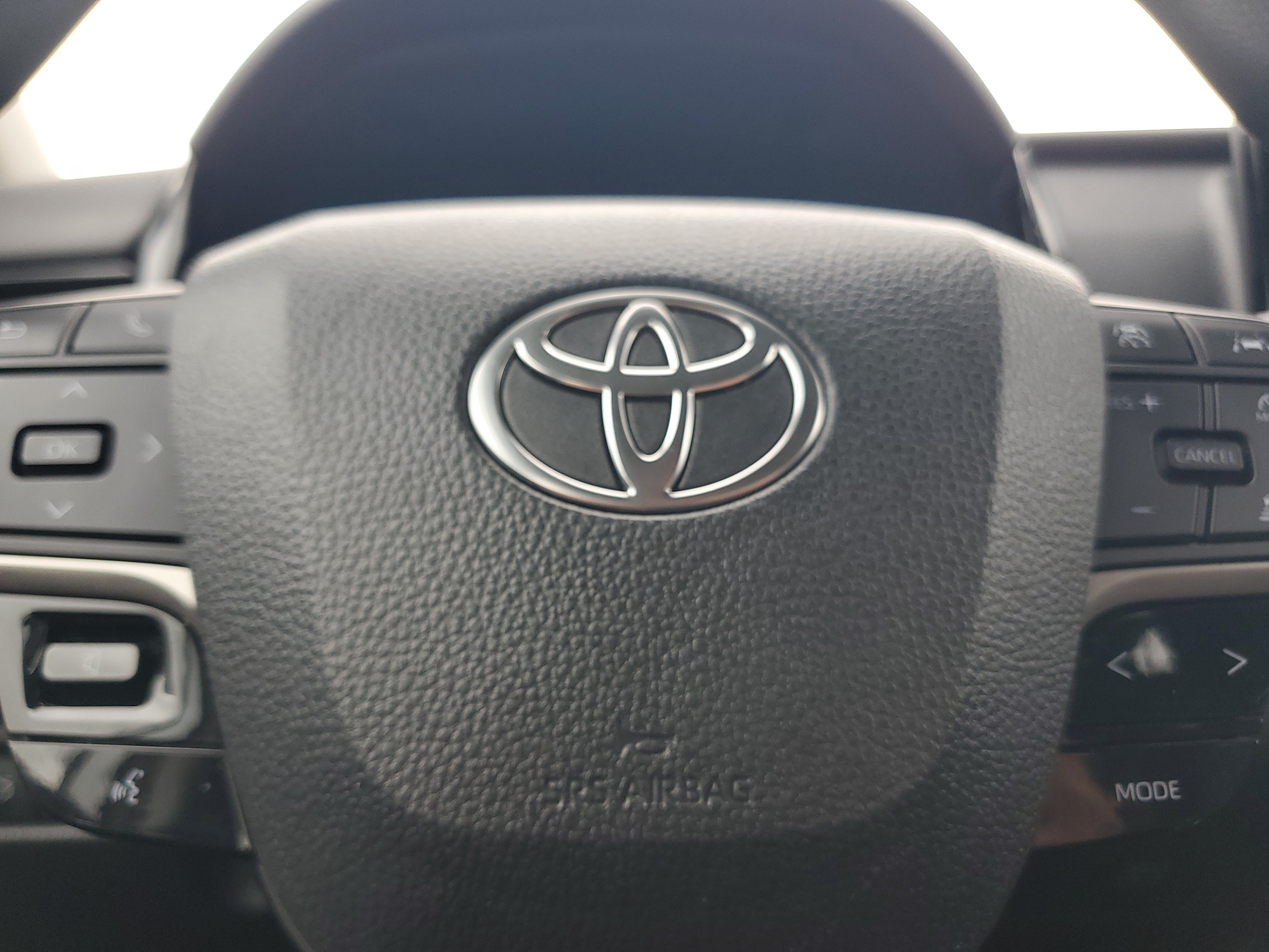 Certified 2025 Toyota Camry LE FWD image 30