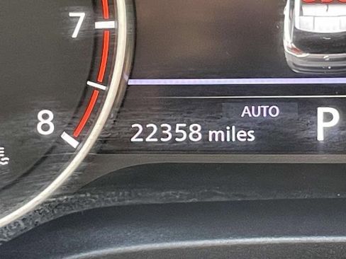 Certified 2023 Nissan Rogue SV image 26