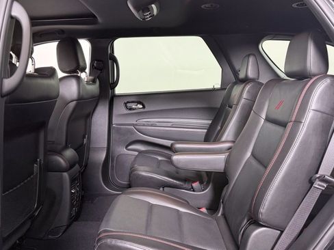 Used 2023 Dodge Durango R/T w/ Blacktop Package AWD/4WD image 29