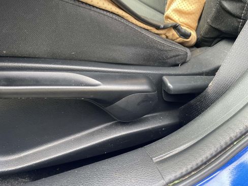 Used 2017 Honda Civic EX-T image 14