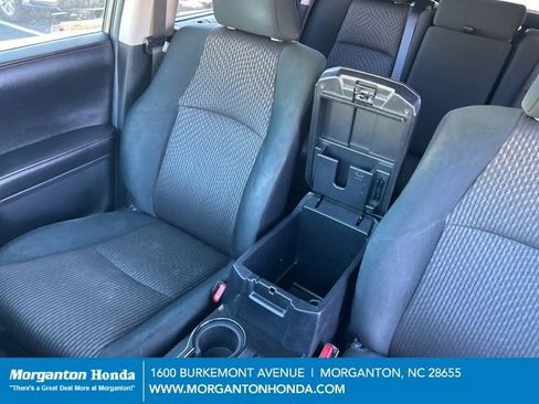 Used 2017 Toyota 4Runner TRD Off-Road image 29