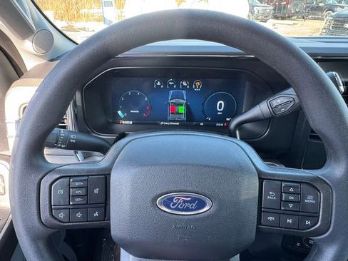 New 2026 Ford F250 XLT w/ XLT Premium Package image 24