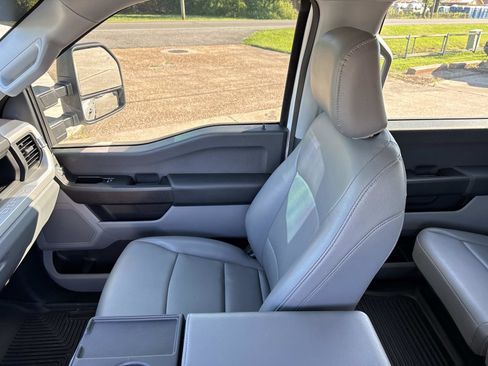 Used 2024 Ford F250 XL w/ XL Off-Road Package AWD/4WD image 14