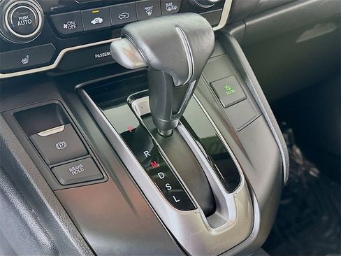 Used 2017 Honda CR-V EX-L image 19