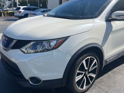 Used 2019 Nissan Rogue Sport SL w/ Premium Package