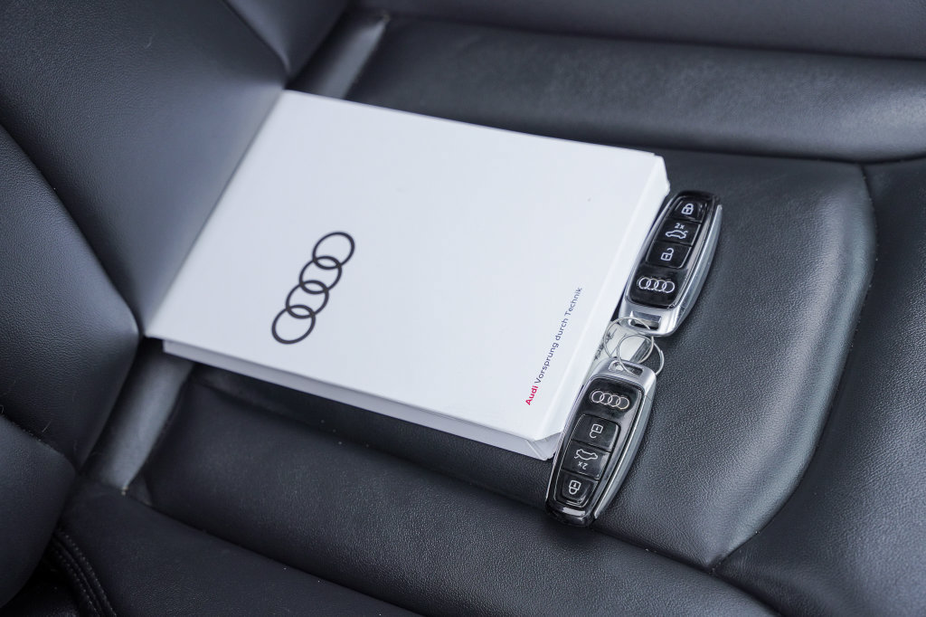 Used 2024 Audi Q7 2.0T Premium Plus AWD/4WD image 46