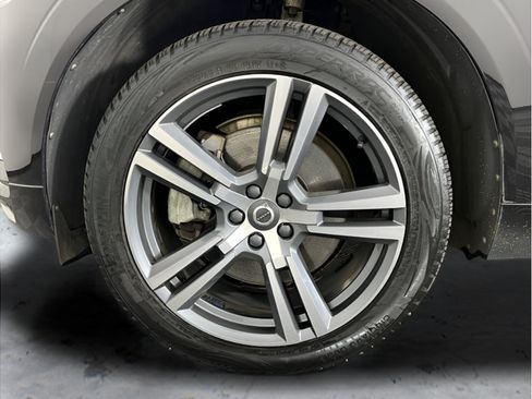 Used 2021 Volvo XC60 T8 Inscription Expression w/ Advanced Package AWD/4WD image 19
