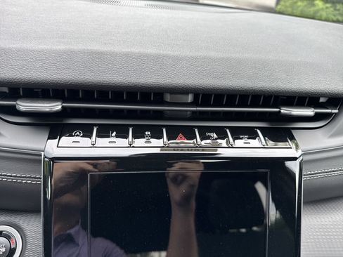 New 2025 Jeep Grand Cherokee L Laredo w/ Trailer Tow Package image 18