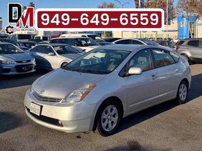 Used 2006 Toyota Prius