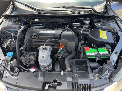 Used 2013 Honda Accord LX image 21